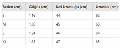 MONARSHE 22439 KAZAK